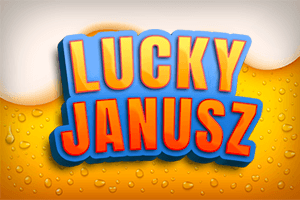 Lucky Janusz