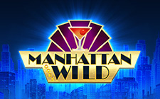 Manhattan Goes Wild