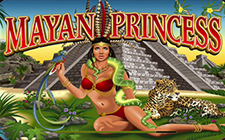 Mayan Princess