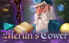 Merlin's Tower