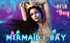Mermaid's Bay