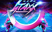 Neon Staxx
