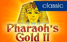 Pharaons Gold 2 classic