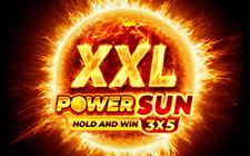 Power Sun XXL