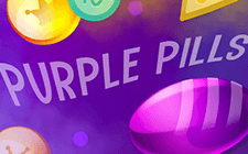 Purple Pills