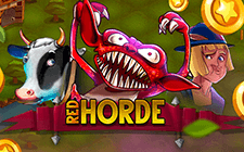 Red Horde