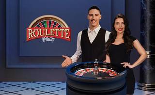 Classic Roulette