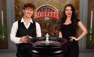 Live Roulette
