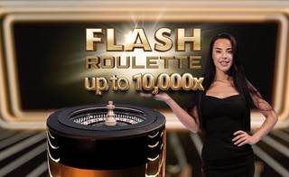 Flash Roulette