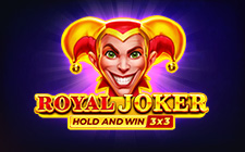 Royal Joker: Hold and Win