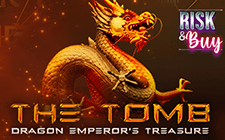 The Tomb: Dragon Emperor's Treasure