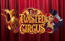 the Twisted Circus